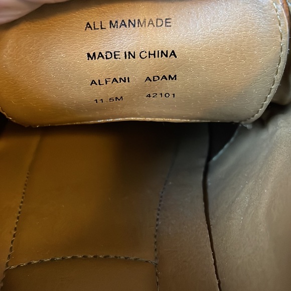 Alfani Adam - Picture 5 of 5